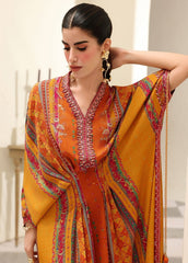 Kanwal Malik | Sorelle Luxe Silk 26 | Eira