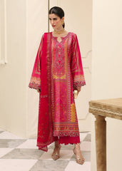 Kanwal Malik | Sorelle Luxe Silk 26 | Zeya