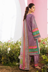 Charizma | Combination Lawn | CC6-17