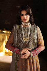 Charizma | Vasal Chiffon | VSL25-37