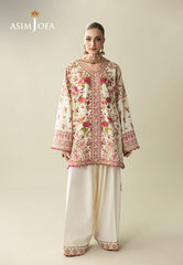 Asim Jofa | Makhmal Velvet 25 | AJULM-06