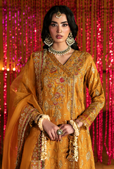 Saad Shaikh | Singhar Premium Silk 25 | KAYA