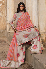 Charizma | Vasal Chiffon | VSL6-09