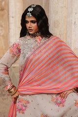 Charizma | Vasal Chiffon | VSL6-09