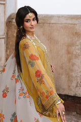 Charizma | Vasal Chiffon | VSL6-10