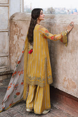 Charizma | Vasal Chiffon | VSL6-10