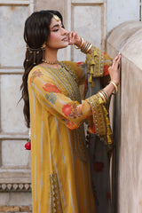 Charizma | Vasal Chiffon | VSL6-10