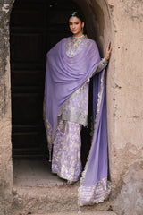 Charizma | Vasal Chiffon | VSL6-11