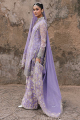Charizma | Vasal Chiffon | VSL6-11