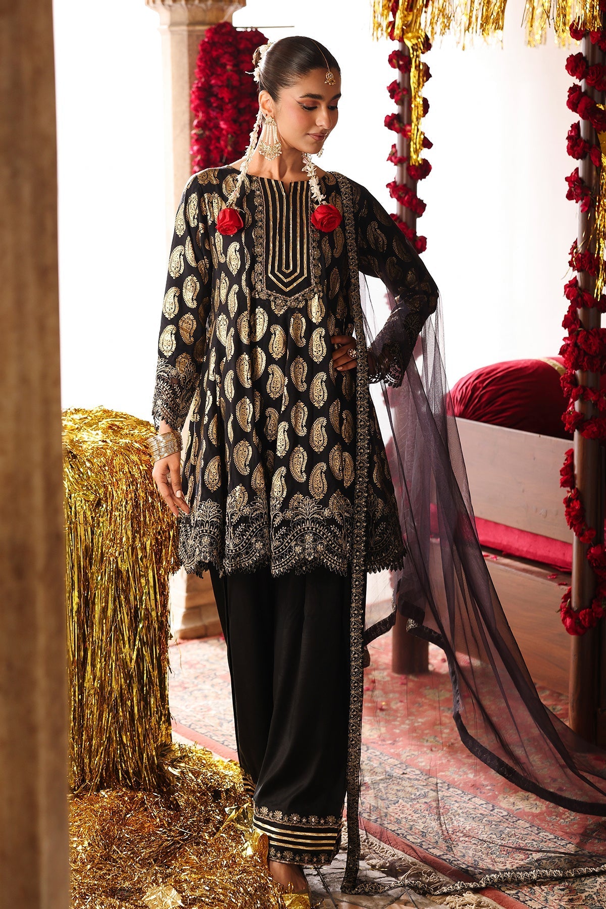 Charizma | Festive Pret | CMA-6-382
