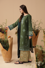 Rajbari | Jahaan Lawn | JAHAAN | 07