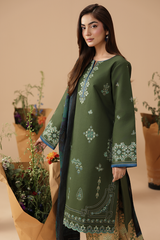 Rajbari | Jahaan Lawn | JAHAAN | 07