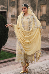 Charizma | Vasal Chiffon | VSL6-13