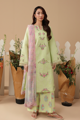 Rajbari | Jahaan Lawn | JAHAAN | 11
