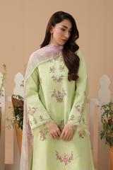 Rajbari | Jahaan Lawn | JAHAAN | 11