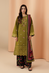 Rajbari | Jahaan Lawn | JAHAAN | 10