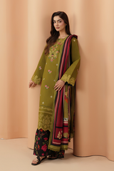 Rajbari | Jahaan Lawn | JAHAAN | 10