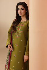 Rajbari | Jahaan Lawn | JAHAAN | 10