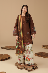 Rajbari | Jahaan Lawn | JAHAAN | 04