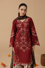 Rajbari | Jahaan Lawn | JAHAAN | 06