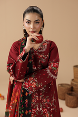 Rajbari | Jahaan Lawn | JAHAAN | 06