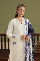 Rajbari | Jahaan Lawn | JAHAAN | 05