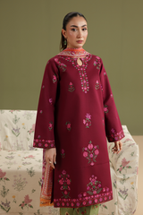 Rajbari | Jahaan Lawn | JAHAAN | 09