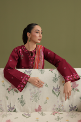 Rajbari | Jahaan Lawn | JAHAAN | 09