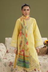 Rajbari | Jahaan Lawn | JAHAAN | 03