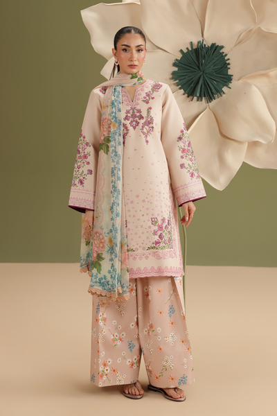 Rajbari | Jahaan Lawn | JAHAAN | 08