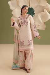 Rajbari | Jahaan Lawn | JAHAAN | 08
