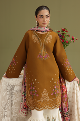 Rajbari | Jahaan Lawn | JAHAAN | 01