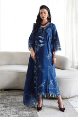 Qalamkar | Q Line Lawn 26 | QKL-01 SORAI