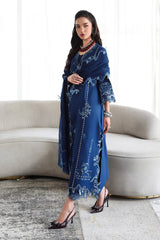 Qalamkar | Q Line Lawn 26 | QKL-01 SORAI