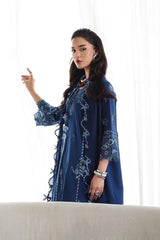 Qalamkar | Q Line Lawn 26 | QKL-01 SORAI