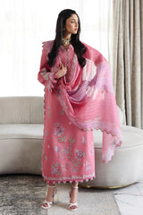 Qalamkar | Q Line Lawn 26 | QKL-02 ABEER
