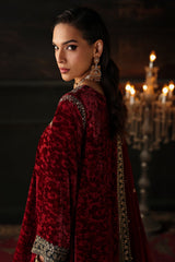 Charizma | Signora Velvet | CVT5-15