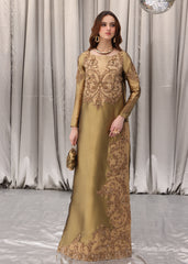 Musferah Saad | Born Again | Princess Solara