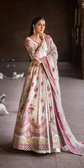 Erum Khan | Jahan Wedding Formals | PARO