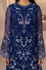 Flossie | Zeenat Formals | ZE-108