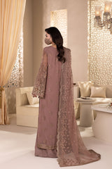 Flossie | Dastaan Formals | DA-10