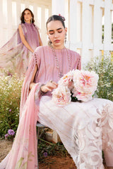 Maria B | M Prints 25 | MPT-2506-A| Zayan Clothing UK