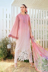 Maria B | M Prints 25 | MPT-2506-A| Zayan Clothing UK