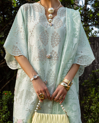 Esmel | Mon Tresor Luxe Lawn 26 | Fait Avec Amour