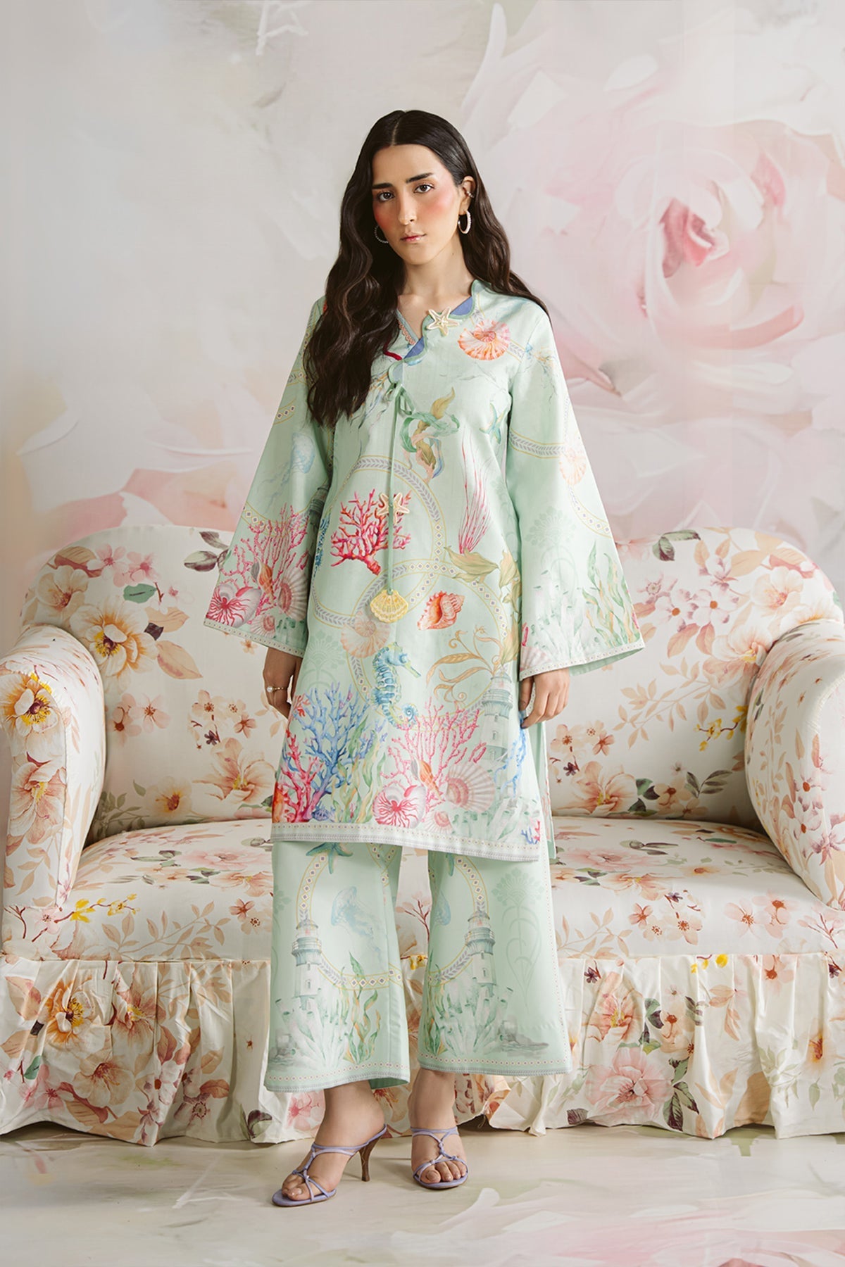 Vanya | Co Ords | CO-135