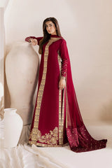 Vanya | Solana Luxe Pret | FF-81