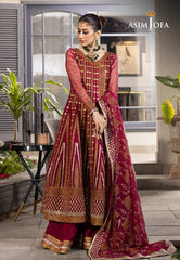 Asim Jofa | Mera Haseen Jora | AJJH-08