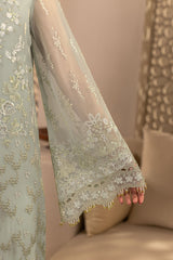 Flossie | Zeenat Formals | ZE-101