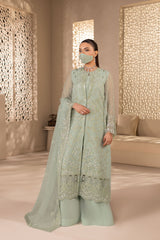 Flossie | Zeenat Formals | ZE-101 B