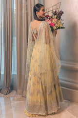 Mushq | Luxury Collection | MSQ22-07 (Aurora)